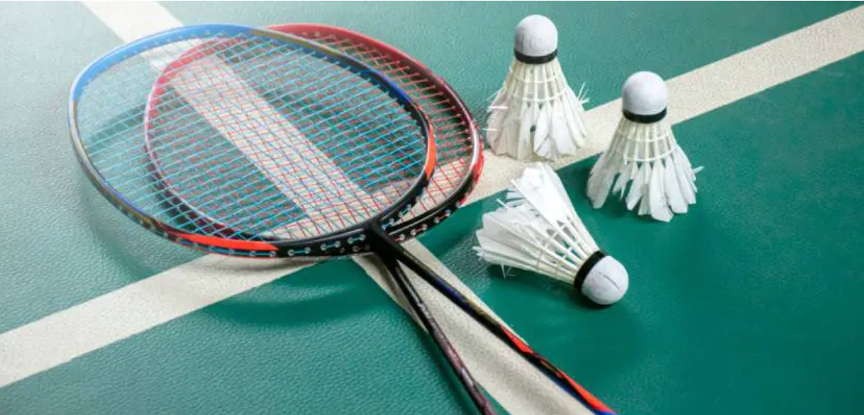 Badminton