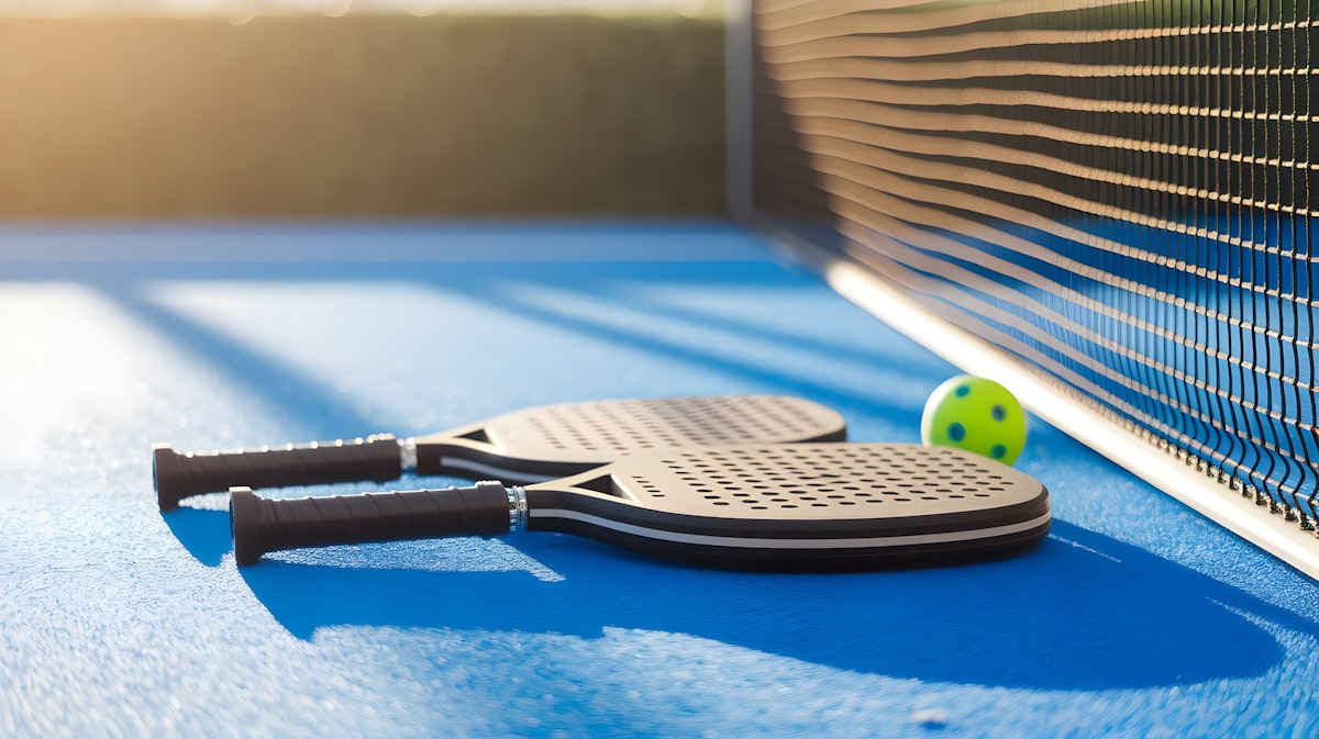 Padel Court