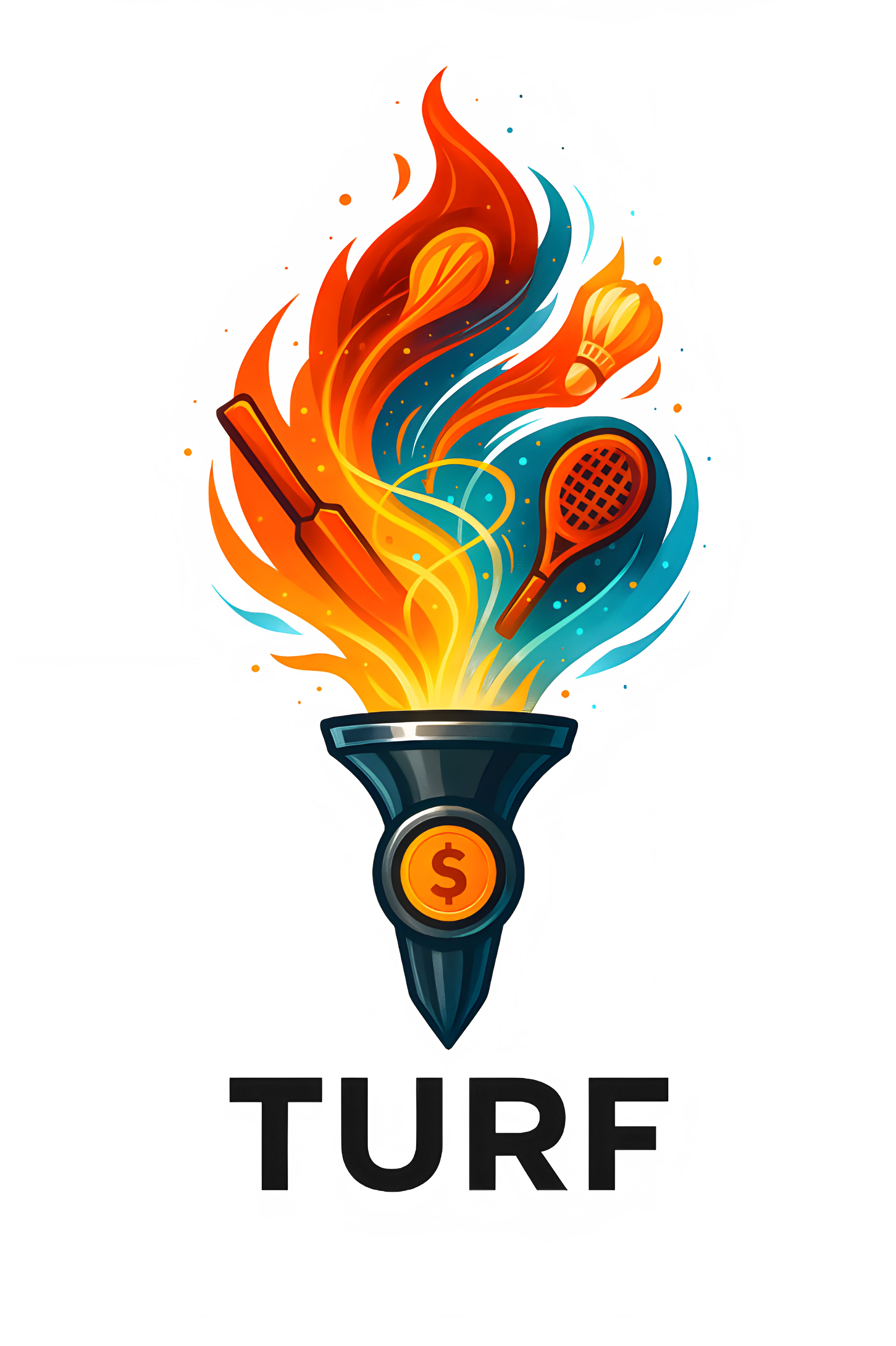 TURF Logo